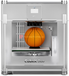 3D-принтер 3D Systems CubeX Duo