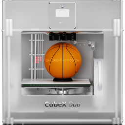 3D-принтер 3D Systems CubeX Duo