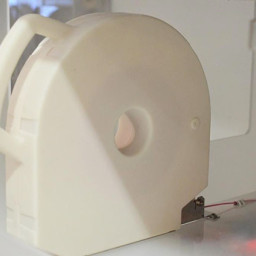 3D-принтер 3D Systems CubeX Duo