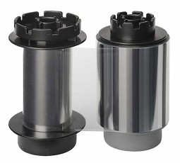 Лента ретрансферная Clear RT Film, 500 карт