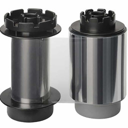 Лента ретрансферная Clear RT Film, 500 карт