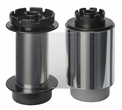 Лента ретрансферная Clear RT Film, 500 карт