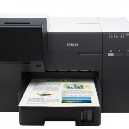 Принтер Epson B-300