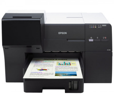 Принтер Epson B-300