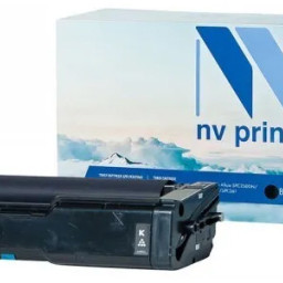 Картридж NVP совместимый NV-SP250 Black для Ricoh Aficio SPC250DN/SPC260/SPC261 (2000k)