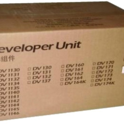 Kyocera блок проявки Developer Unit DV-1140E, 100000 стр. (302MK93010)
