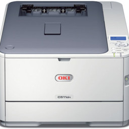 Принтер OKI C511dn
