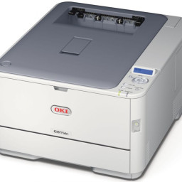 Принтер OKI C511dn