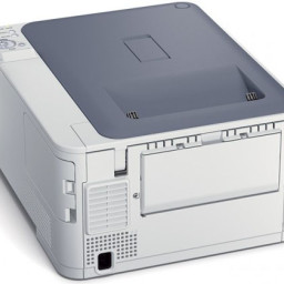 Принтер OKI C511dn