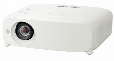 Проектор Panasonic PT-VX600E