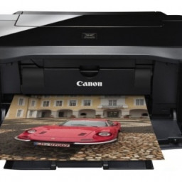 Принтер Canon PIXMA iP4940