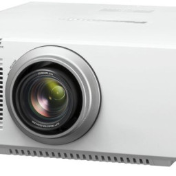 Проектор Panasonic PT-DZ870EW