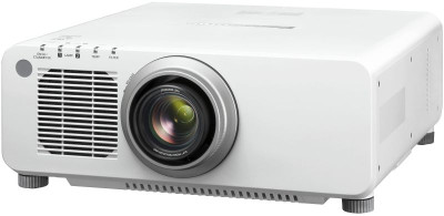Проектор Panasonic PT-DZ870EW