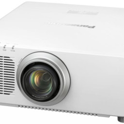 Проектор Panasonic PT-DZ870EW