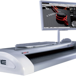 Сканер широкоформатный ROWE Scan 450i 44-40