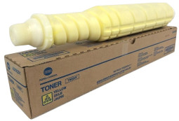 Тонер Konica Minolta Toner TN620Y (yellow) (A3VX251)