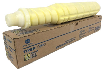 Тонер Konica Minolta Toner TN620Y (yellow) (A3VX251)