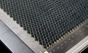 GCC сотовый стол для Т500, X500