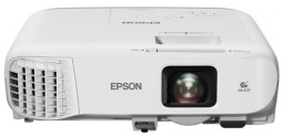 Проектор Epson EB-990U
