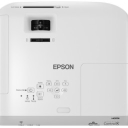 Проектор Epson EB-990U