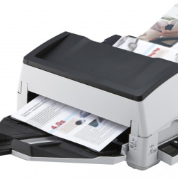 Сканер Fujitsu fi-7600