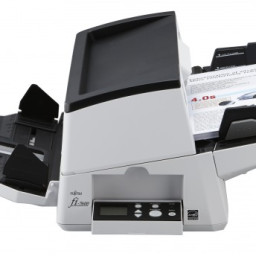 Сканер Fujitsu fi-7600