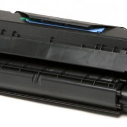 Картридж лазерный Cactus CS-C706 черный (5000стр.) для Canon MF6530/6540/6550/6580