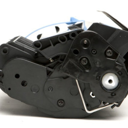 Картридж лазерный Cactus CS-C706 черный (5000стр.) для Canon MF6530/6540/6550/6580