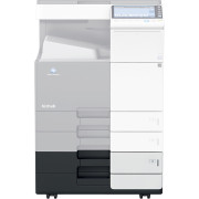 Konica Minolta однокассетный модуль подачи бумаги Universal Tray PC-110, 500 листов (A2XMWY7)