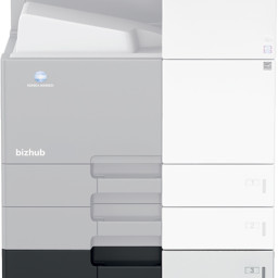 Konica Minolta однокассетный модуль подачи бумаги Universal Tray PC-110, 500 листов (A2XMWY7)