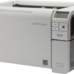 Сканер Kodak i3400