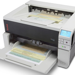 Сканер Kodak i3400