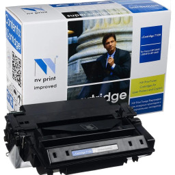 Картридж NVP совместимый Canon 710H для LBP 3460 (12000k)