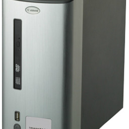 Canon внешний контроллер печати imagePASS-U2