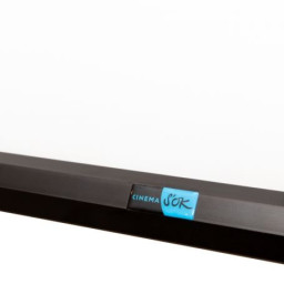 Экран Sakura Cinema Triscreen 1:1, 100