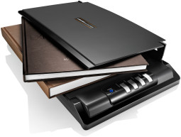 Сканер Plustek OpticSlim 2680H