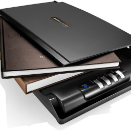 Сканер Plustek OpticSlim 2680H