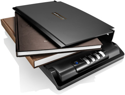 Сканер Plustek OpticSlim 2680H