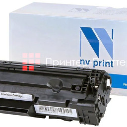 Картридж NVP совместимый NV-713 для Canon i-SENSYS LBP-3250 (2000k)