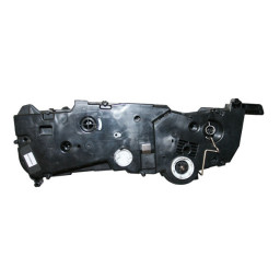 Картридж лазерный Cactus CS-C8543X черный (30000 стр.) для HP LJ 9000/9040/9050