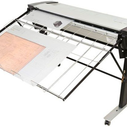 Сканер широкоформатный Contex HD Ultra (неактивированный)