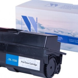 Картридж NVP совместимый NV-TK-1100 для Kyocera FS-1110/ FS-1024MFP/ FS-1124MFP (2100k)