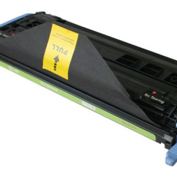 Картридж лазерный Cactus CS-Q6003A пурпурный (2000 стр.) для HP CLJ 1600/2600N/M1015/M1017