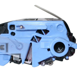 Картридж лазерный Cactus CS-Q6003A пурпурный (2000 стр.) для HP CLJ 1600/2600N/M1015/M1017