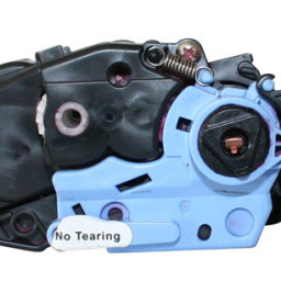 Картридж лазерный Cactus CS-Q6003A пурпурный (2000 стр.) для HP CLJ 1600/2600N/M1015/M1017