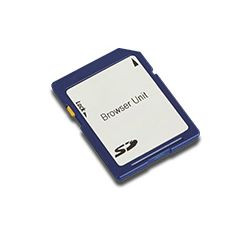 Ricoh опция браузера Browser Unit Type I (416205, 417211)