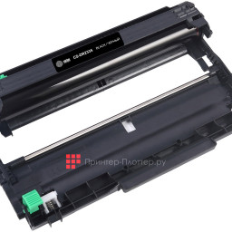 Блок фотобарабана Cactus CS-DR2335 черный ч/б:12000стр. для L2500/2520/2540/HL2300/2340/2360/MFC2700 Brother