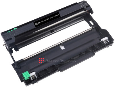 Блок фотобарабана Cactus CS-DR2335 черный ч/б:12000стр. для L2500/2520/2540/HL2300/2340/2360/MFC2700 Brother