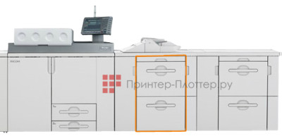 Ricoh лоток большой емкости High Capacity Paper Feeder Type RT5050, 4000 листов