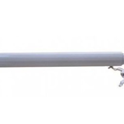 FIX крепеж для проектора телескопический P800-1400 (silver)